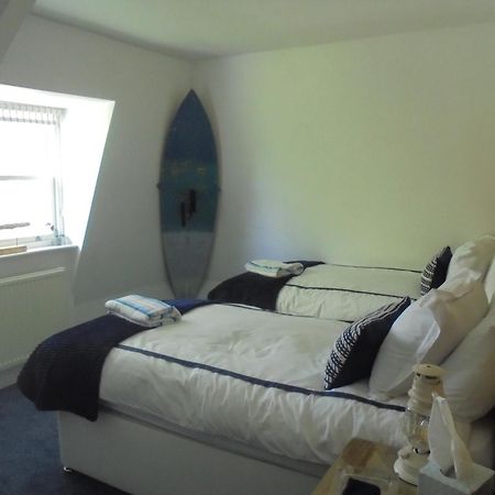 The Beach House Holiday Apartments Eastbourne Dış mekan fotoğraf