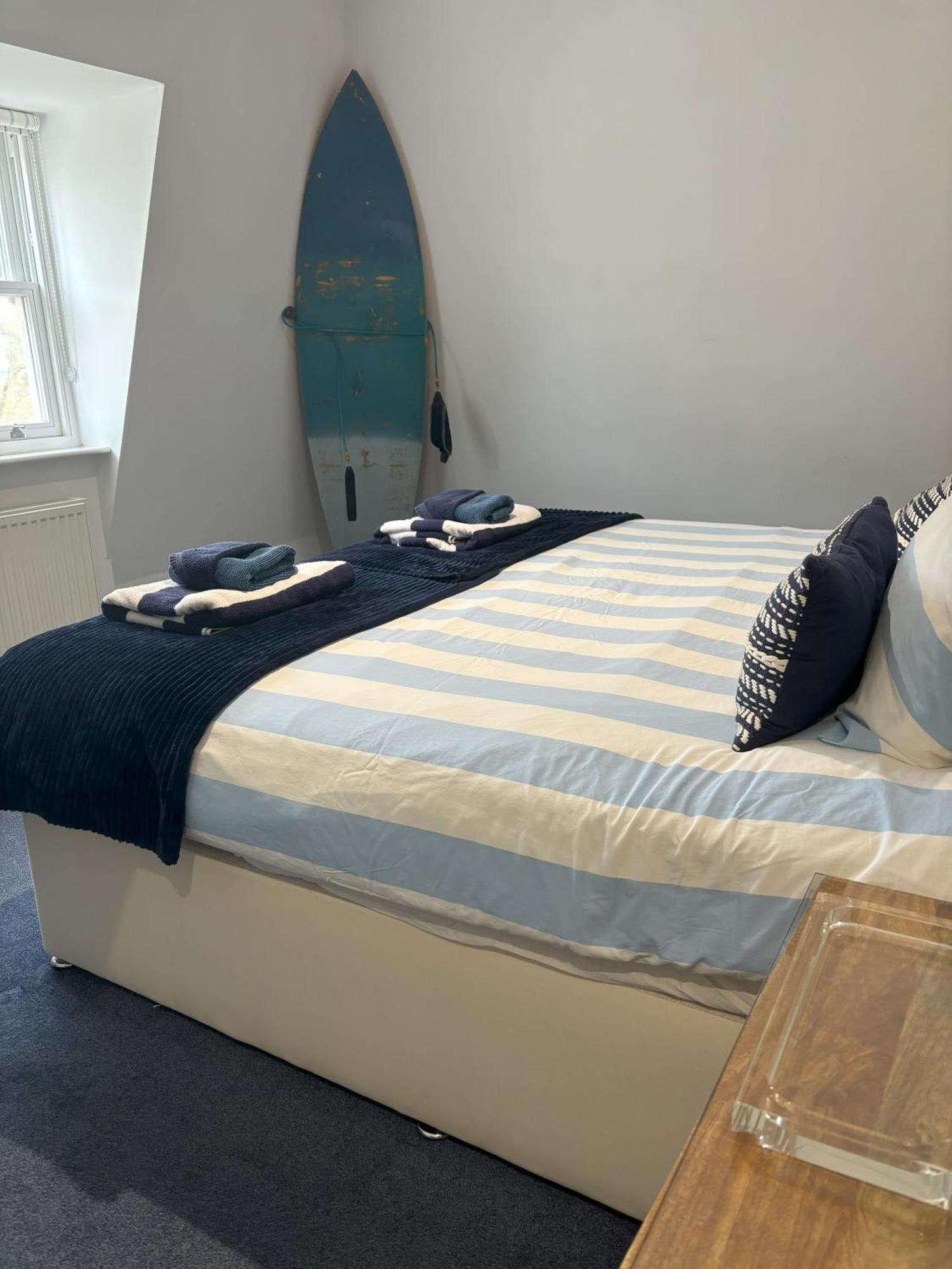 The Beach House Holiday Apartments Eastbourne Dış mekan fotoğraf