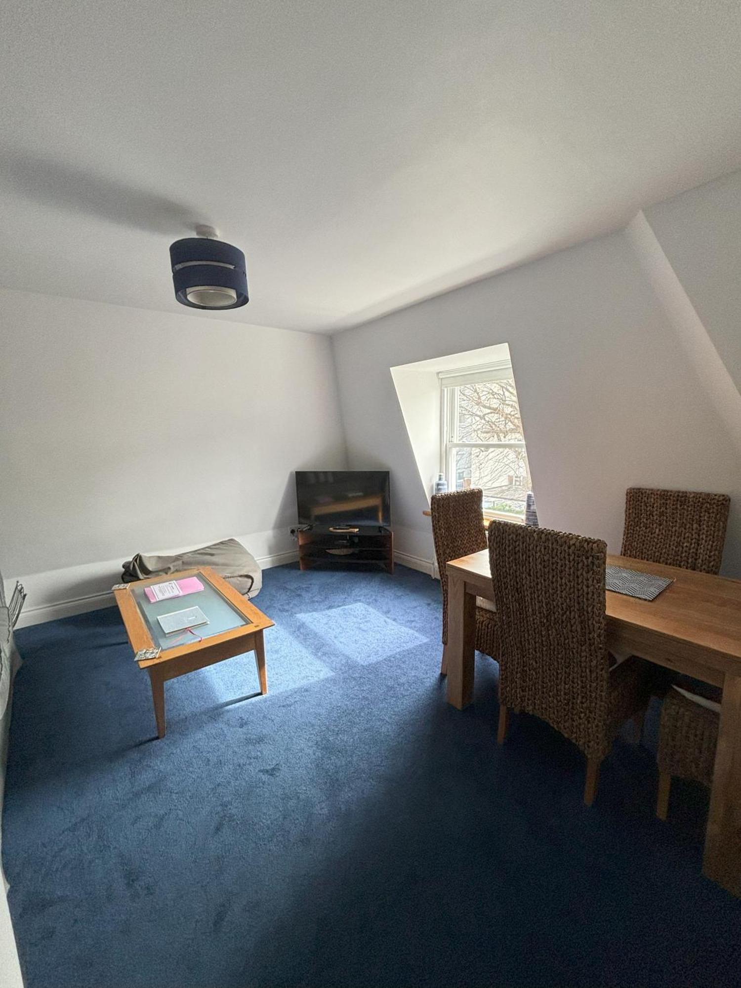 The Beach House Holiday Apartments Eastbourne Dış mekan fotoğraf