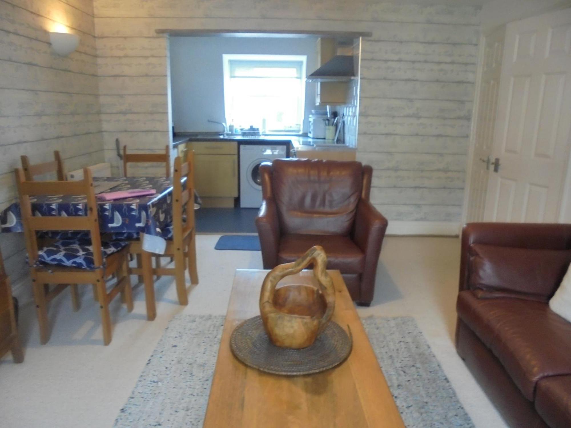 The Beach House Holiday Apartments Eastbourne Dış mekan fotoğraf