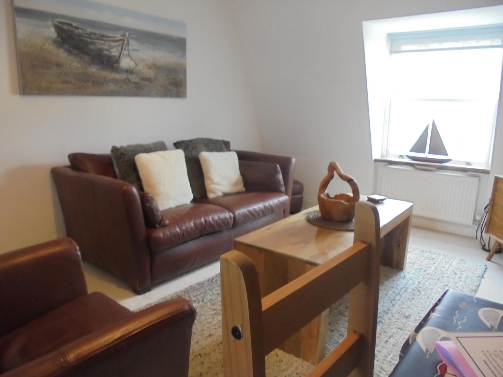 The Beach House Holiday Apartments Eastbourne Dış mekan fotoğraf